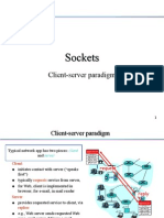 LS4 Socket Types