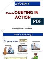 Accounting in Action