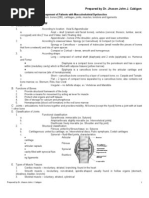 Orthopedic Nursing