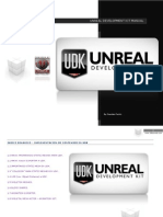 Udk Manual