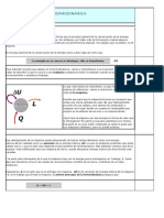 Primer Principio de La Termodinamica Por L Mitad