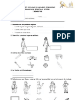 Colegio Privado Juan Pablo Peregrino - Docx 2012