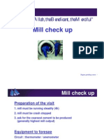 Ball Mill Checking (Compatibility Mode)