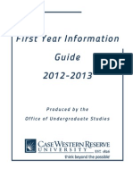 FYI Guide 2012-13