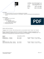 Landdesktop Calculating Volumes Tutorial