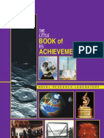 The Little Book of Big Achievements - U.S Naval Research Laboratory