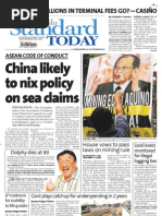 Manila Standard Today - July 11, 2012 Issue