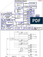 Acer Aspire One A110 - A150 (Quanta ZG5) Schematics