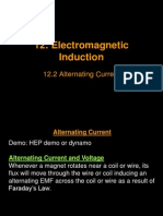 47 Alternating Current