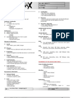 Abdominal Anatomy