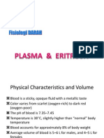 Fisiologi DARAH