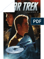 Star Trek Vol. 2 Preview