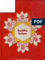 Buddha Nature