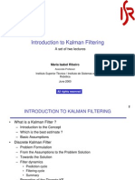 Kalman Filter