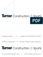 03 Turner Construction and Populous Presentation Slides