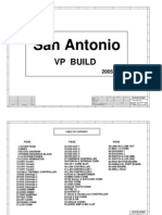 Toshiba Satellite A100 - Inventec San Antonio