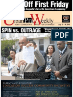 UrbanProWeekly July 12, 2012