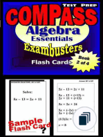 Exambusters Compass