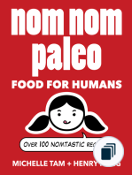 Nom Nom Paleo