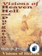 Visions of Heaven Hell and Purgatory