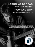 GMI - Short Read Series