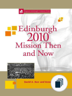 Edinburgh Centenary