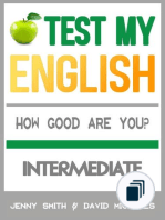 Test My English