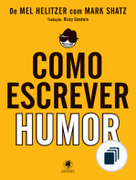 Como Escrever Humor