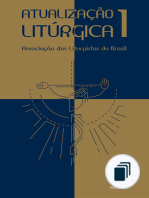 Atualização Litúrgica