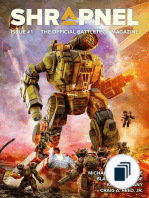 BattleTech Magazine