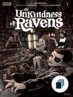 An Unkindness of Ravens