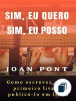 Sim, eu quero. Sim, eu posso