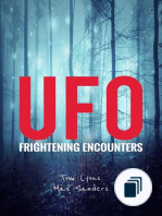 UFO Frightening Encounters