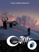 Outcast by Kirkman & Azaceta