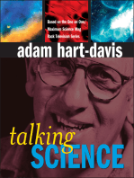 Talking Science