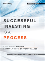 Successful Investing Is a Process: Structuring Efficient Portfolios for Outperformance