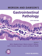 Morson and Dawson's Gastrointestinal Pathology