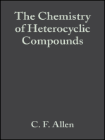 Six Membered Heterocyclic Nitrogen Compounds with Three Condensed Rings