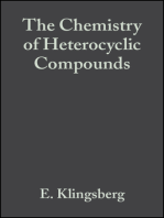 Pyridine and Its Derivatives, Part 1