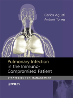 Pulmonary Infection in the Immunocompromised Patient: Strategies for Management