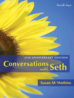 Conversations With Seth: Book Two: 25th Anniversary Edition