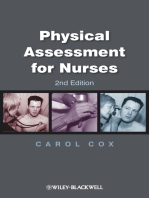 Physical Assessment for Nurses