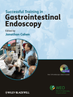 Successful Training in Gastrointestinal Endoscopy