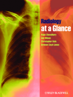 Radiology at a Glance