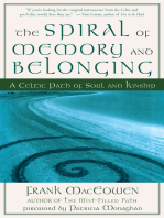 The Spiral of Memory and Belonging: A Celtic Path of Soul and Kinship