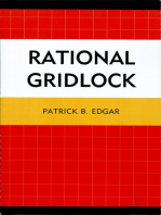 Rational Gridlock