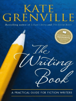 Writing Book: A Practical Guide for Fiction Writers