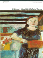 Gillian Clarke: Collected Poems