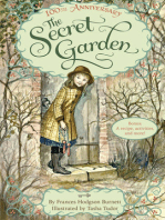 The Secret Garden: The 100th Anniversary Edition with Tasha Tudor Art and Bonus Materials