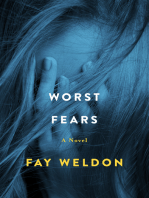 Worst Fears: A Novel